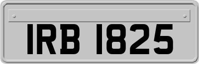 IRB1825