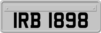 IRB1898