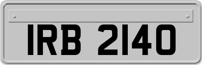 IRB2140