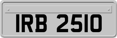 IRB2510