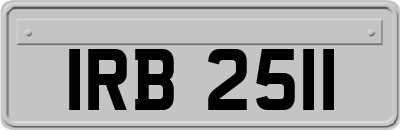 IRB2511