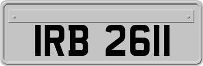 IRB2611