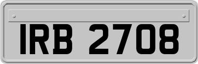 IRB2708