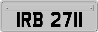 IRB2711