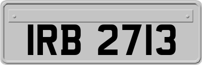 IRB2713