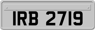 IRB2719