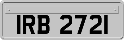 IRB2721