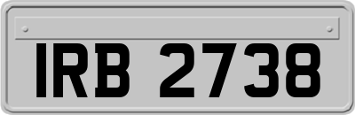 IRB2738