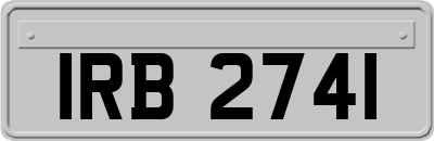 IRB2741