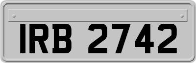 IRB2742