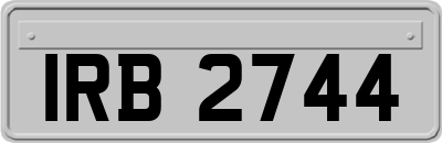 IRB2744