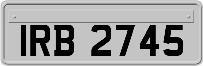 IRB2745