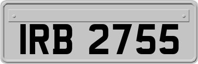 IRB2755