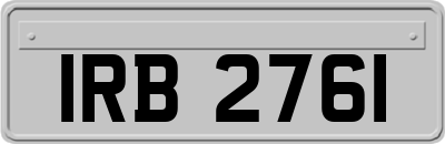 IRB2761