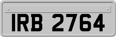 IRB2764