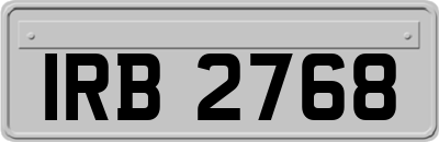 IRB2768