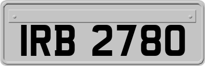 IRB2780