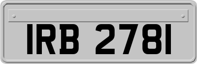 IRB2781