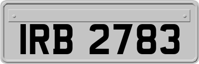 IRB2783