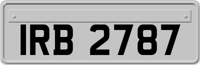 IRB2787