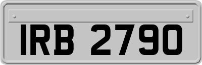 IRB2790