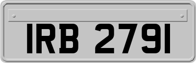 IRB2791