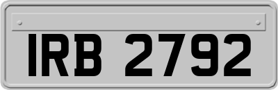 IRB2792