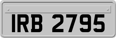 IRB2795