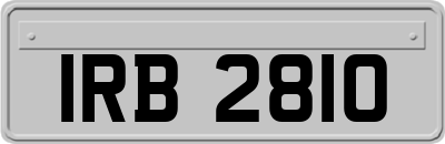 IRB2810