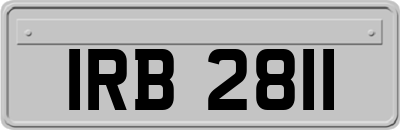 IRB2811