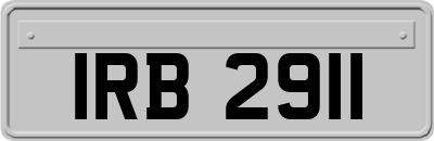 IRB2911