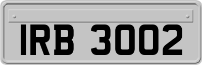 IRB3002