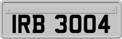 IRB3004