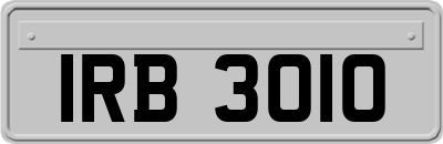 IRB3010