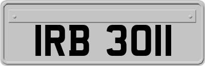 IRB3011