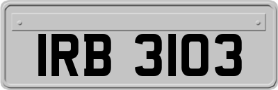 IRB3103