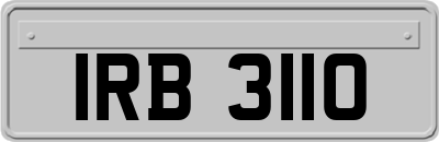 IRB3110