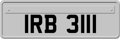 IRB3111