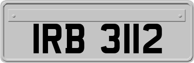 IRB3112