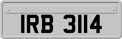 IRB3114