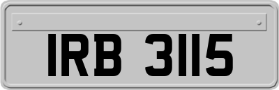 IRB3115