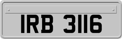 IRB3116