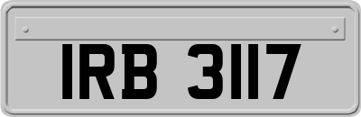 IRB3117