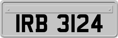 IRB3124