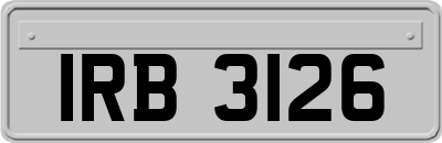 IRB3126