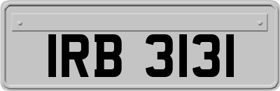 IRB3131