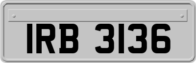 IRB3136