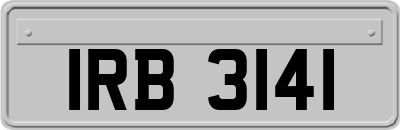 IRB3141