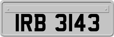 IRB3143