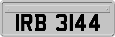 IRB3144